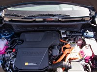 2025 Kia Niro SX FWD