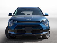 2025 Kia Niro SX FWD