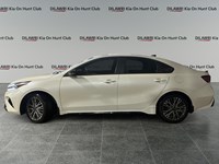 2023 Kia Forte GT-Line IVT