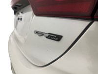 2023 Kia Forte GT-Line IVT