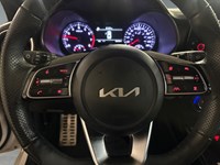 2023 Kia Forte GT-Line IVT