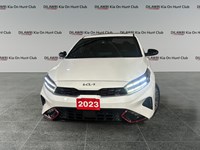 2023 Kia Forte GT-Line IVT