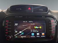 2015 Kia Soul 5dr Wgn Auto SX Luxury