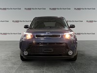 2015 Kia Soul 5dr Wgn Auto SX Luxury