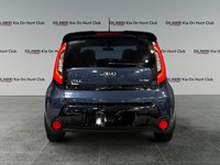 2015 Kia Soul 5dr Wgn Auto SX Luxury