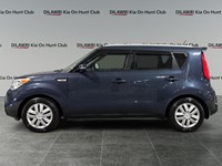 2015 Kia Soul 5dr Wgn Auto SX Luxury