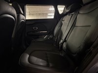 2015 Kia Soul 5dr Wgn Auto SX Luxury