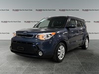 2015 Kia Soul 5dr Wgn Auto SX Luxury