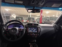2015 Kia Soul 5dr Wgn Auto SX Luxury
