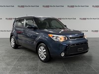 2015 Kia Soul 5dr Wgn Auto SX Luxury