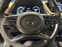2020 Hyundai Sonata 1.6T Ultimate