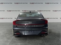 2020 Hyundai Sonata 1.6T Ultimate