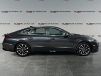 2020 Hyundai Sonata 1.6T Ultimate