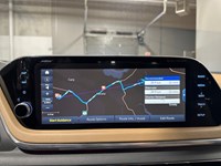 2020 Hyundai Sonata 1.6T Ultimate