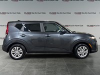 2021 Kia Soul LX IVT