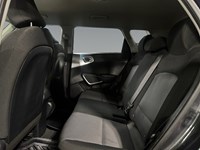 2021 Kia Soul LX IVT