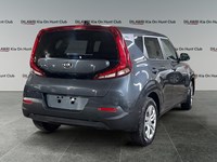 2021 Kia Soul LX IVT