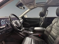 2023 Kia Telluride SX Limited AWD w/Black Interior