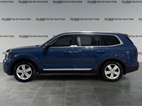 2023 Kia Telluride SX Limited AWD w/Black Interior