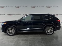 2022 Acura MDX Platinum Elite SH-AWD