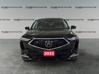 2022 Acura MDX Platinum Elite SH-AWD