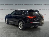 2022 Acura MDX Platinum Elite SH-AWD