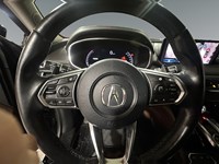 2022 Acura MDX Platinum Elite SH-AWD