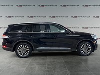 2023 Lincoln Aviator Reserve AWD