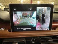 2023 Lincoln Aviator Reserve AWD