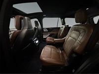 2023 Lincoln Aviator Reserve AWD