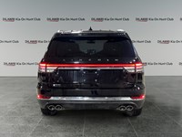 2023 Lincoln Aviator Reserve AWD