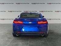 2017 Chevrolet Camaro 2dr Cpe 1LT