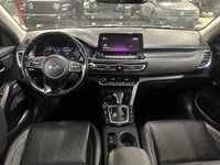 2021 Kia Seltos SX Turbo AWD