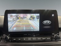 2021 Kia Seltos SX Turbo AWD