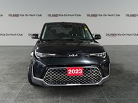 2023 Kia Soul EX IVT
