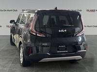 2023 Kia Soul EX IVT