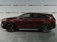 2016 Kia Sorento AWD 4dr 3.3L EX 7-Seater