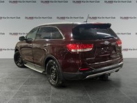 2016 Kia Sorento AWD 4dr 3.3L EX 7-Seater