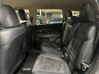 2022 Mitsubishi Outlander Plug-In Hybrid SE S-AWC