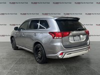 2022 Mitsubishi Outlander Plug-In Hybrid SE S-AWC