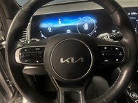 2023 Kia Sportage X-Line Limited AWD w/Black Interior