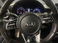 2021 Kia Forte GT Limited DCT