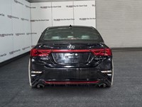 2021 Kia Forte GT Limited DCT