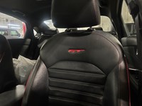 2021 Kia Forte GT Limited DCT