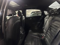 2021 Kia Forte GT Limited DCT