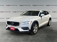 2023 Volvo V60 Cross Country B5 AWD Core