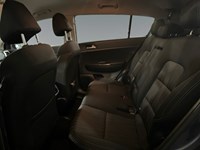 2017 Kia Sportage FWD 4dr LX