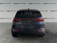 2017 Kia Sportage FWD 4dr LX