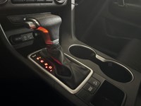 2017 Kia Sportage FWD 4dr LX