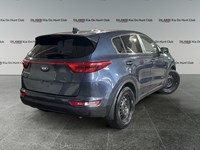 2017 Kia Sportage FWD 4dr LX